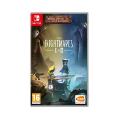 Picture of NSW Little Nightmares 1 + 2 Compilation