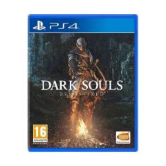 Picture of PS4 Dark Souls: Remastered