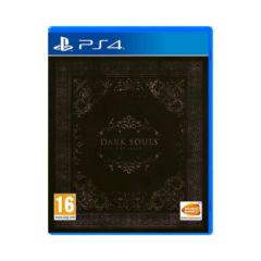 Picture of PS4 Dark Souls Trilogy