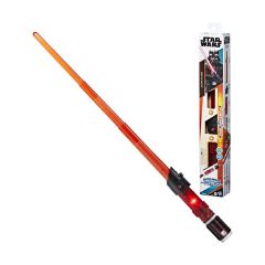 Picture of Hasbro Disney Star Wars: Kyber Core - Darth Vader Lightsaber Forge (F9971)