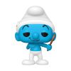 Picture of Funko Pop! Television: The Smurfs - Vanity Smurf #1517 Vinyl Figure