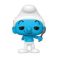 Picture of Funko Pop! Television: The Smurfs - Vanity Smurf #1517 Vinyl Figure