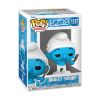 Picture of Funko Pop! Television: The Smurfs - Vanity Smurf #1517 Vinyl Figure