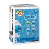 Picture of Funko Pop! Television: The Smurfs - Vanity Smurf #1517 Vinyl Figure