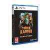 Picture of PS5 Tomb Raider I-III Remastered Starring Lara Croft