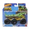 Picture of Mattel Hot Wheels Monster Trucks: Big Rigs - Cage Rattler (HWN92)