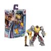 Picture of Hasbro Transformers: Earthspark Deluxe Deluxe Class Action Figure (F6737)