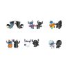 Picture of Loungefly: Disney - Stitch Halloween cos Blind Enamel Pins (WDPN3195)