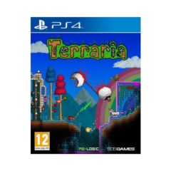 Picture of PS4 TERRARIA