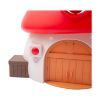Picture of Giochi Preziosi The Smurfs - Fire Station Playset (PUF29000)