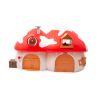 Picture of Giochi Preziosi The Smurfs - Fire Station Playset (PUF29000)