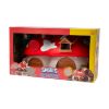 Picture of Giochi Preziosi The Smurfs - Fire Station Playset (PUF29000)