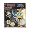Picture of Giochi Preziosi Gormiti: The New Era - Windel Gormita of the Air Clan Action Figure 27cm (GRV07200)