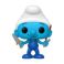 Picture of Funko Pop! Television: The Smurfs - Handy Smurf #1519 Vinyl Figure