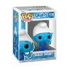 Picture of Funko Pop! Television: The Smurfs - Handy Smurf #1519 Vinyl Figure