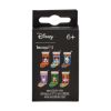 Picture of Loungefly: Walt Disney - Mickey and Friends Xmas Stockings Blind Box Enamel Pins