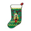Picture of Loungefly: Walt Disney - Mickey and Friends Xmas Stockings Blind Box Enamel Pins