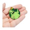 Picture of Loungefly: Walt Disney - Nightmare Before Christmas Seasonal  Blind Box Enamel Pins