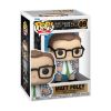 Picture of Funko Pop! SNL: Saturday Night Live 50th Anniversary - Matt Foley #09 Vinyl Figure