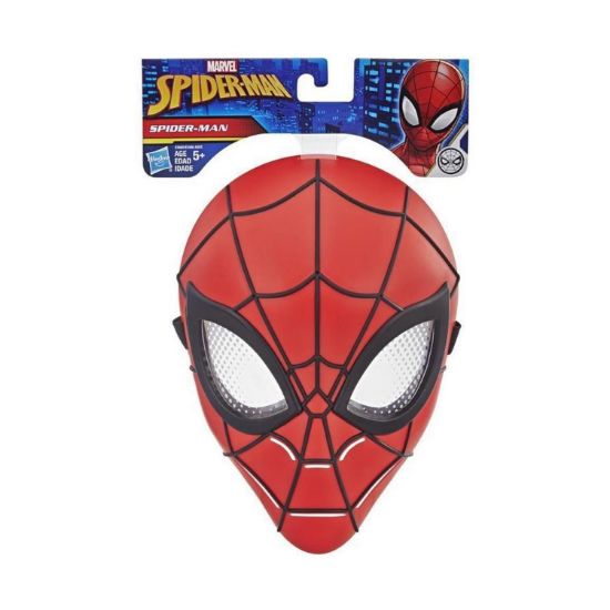 Picture of Hasbro Marvel Spider-Man Hero Mask (E3660EU40)