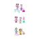 Picture of Giochi Preziosi Disney Minnie: 2 Pack Figure Set (7.5cm) (Random) (MCN17110)