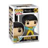 Picture of Funko Pop! Icons: Bruce Lee - Bruce Lee (Be Water) #87 Vinyl Figure