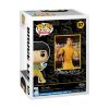 Picture of Funko Pop! Icons: Bruce Lee - Bruce Lee (Be Water) #87 Vinyl Figure