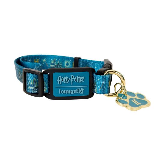 Picture of Loungefly Warner Bros: Harry Potter - Hogwarts Pet Collar (M) (HPPDC0001M)