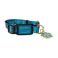Picture of Loungefly Warner Bros: Harry Potter - Hogwarts Pet Collar (M) (HPPDC0001M)