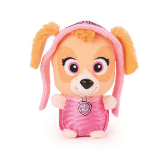 Picture of Spin Master Paw Patrol - Skye Plush (7,5cm) (20150957)