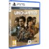 Picture of PS5 Uncharted: Legacy of Thieves Collection - Remastered