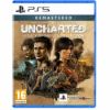 Picture of PS5 Uncharted: Legacy of Thieves Collection - Remastered