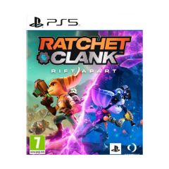 Picture of PS5 Ratchet and Clank: A Rift Apart