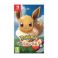 Picture of NSW Pokemon: Let's Go, Eevee!