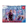 Picture of Ravensburger Puzzle Disney: Frozen 2 - The Journey Starts (3x49pcs) (5011)