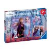 Picture of Ravensburger Puzzle Disney: Frozen 2 - The Journey Starts (3x49pcs) (5011)