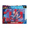 Picture of Ravensburger Giant Floor Puzzle Marvel: Spider-Man - Spider-Man the Superhero (24pcs) (3088)