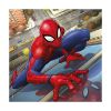 Picture of Ravensburger Puzzle Marvel: Spider-Man - Spider-Man in Action (3x49pcs) (8025)