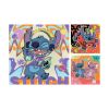 Picture of Ravensburger Puzzle Disney: Stitch - Play the Day Away (3x49pcs) (12001070)
