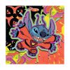 Picture of Ravensburger Puzzle Disney: Stitch - Play the Day Away (3x49pcs) (12001070)