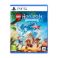 Picture of PS5 Lego Horizon Adventures