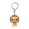 Picture of Funko Pocket Pop! Bleach - Kon Vinyl Figure Keychain