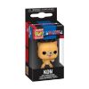 Picture of Funko Pocket Pop! Bleach - Kon Vinyl Figure Keychain