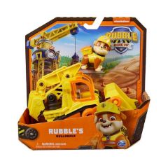 Picture of Spin Master Paw Patrol: Rubble & Crew - Rubble's Bulldozer (20141511)*