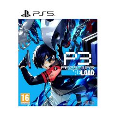 Picture of PS5 Persona 3 Reload