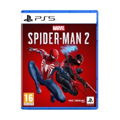 Picture of PS5 Marvel's Spider-Man 2