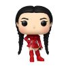 Picture of Funko Pop! Rocks: Rosalia (Bizcochito) (Red) (Diamond Glitter) (Special Edition) #417 Vinyl Figure