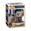Picture of Funko Pop! Television: Arcane LoL S1 - Silco #1604 Vinyl Figure