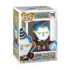 Picture of Funko Pop! Animation: One Piece - General Franky* (Special Edition) #1776 Vinyl Figure