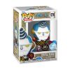Picture of Funko Pop! Animation: One Piece - General Franky* (Special Edition) #1776 Vinyl Figure